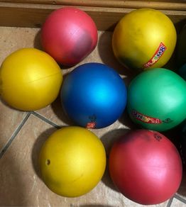 Playground Balls training medicine ball