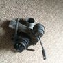 Turbo & Clutch Plate for W.R.X Image 3
