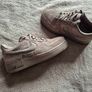 Nike Air Force 1 trainers Image 7