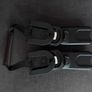 Nuna PIPA urbn car seat + Nuna LYTL newborn bassinet/carrycot + adaptor Image 6