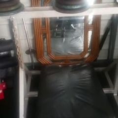 Leg Press