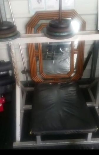 Leg Press