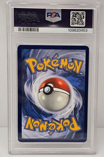 Pokemon Tcg 2024 Ssp En-surging Sparks #235 Surfer Ultra Rare Psa 9