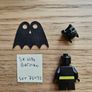 lego sh0492 batman, set 76092 Image 3