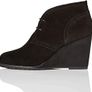 BNIB Size 5 Black Ankle Shoe Boots Image 4