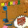 Matchbox  X 3 7" singles Image 4