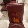 5 Dining Chairs Image 3