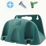 Garden Hose Holder Wall Mount - Heavy Duty Hose Hanger with 50kg Capacity, Free viewing Image 5