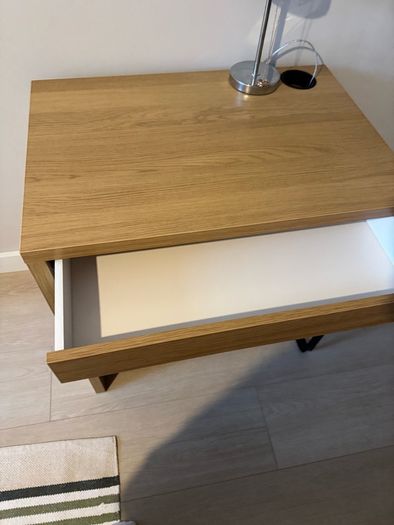 Study desk