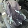 Cybex car seat and IsoFix Image 2