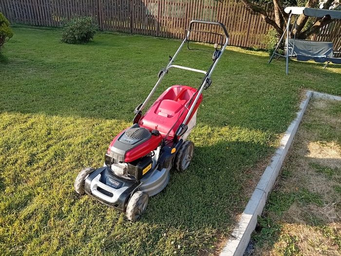 Mountfield SP485 Lawnmower for sale