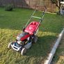 Mountfield SP485 Lawnmower for sale Image 4