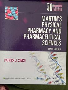 Pharmacy Books