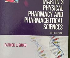 Pharmacy Books
