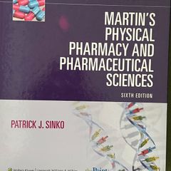 Pharmacy Books
