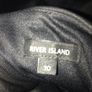 River Island Black Dress Image 5