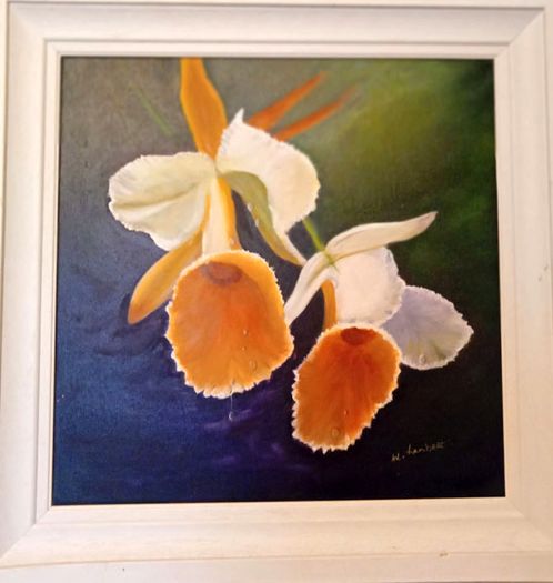 Oil Painting