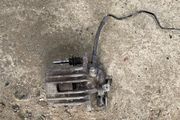 Audi A1 2016 rear brake calliper offside