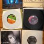 vinyl singles , lots of Irish pressings Image 5