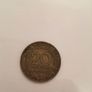 1963-1975 French 20 centimes Image 3
