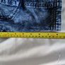 Denim Top Image 6