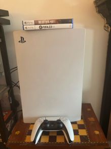 Ps5
