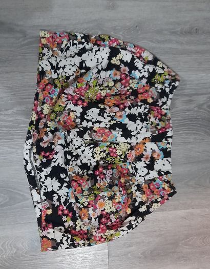 skirt