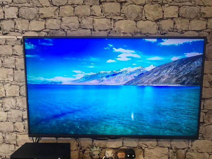 Led Lg Tv