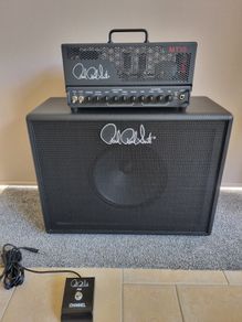 PRS MT15 Head & Matching Cab