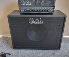 PRS MT15 Head & Matching Cab