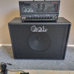 PRS MT15 Head & Matching Cab