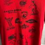Alexander McQueen Top - Small Men's Image 2