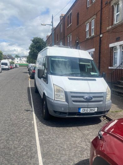 Car/van