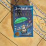 David Walliams- Awful Auntie, Grandpa's great escape,  Gangsta Granny, Code for Bananas, Mr Stinky, Midnight Gang, Boy in the dress Image 2