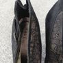 Oasis heels with lace details Image 6