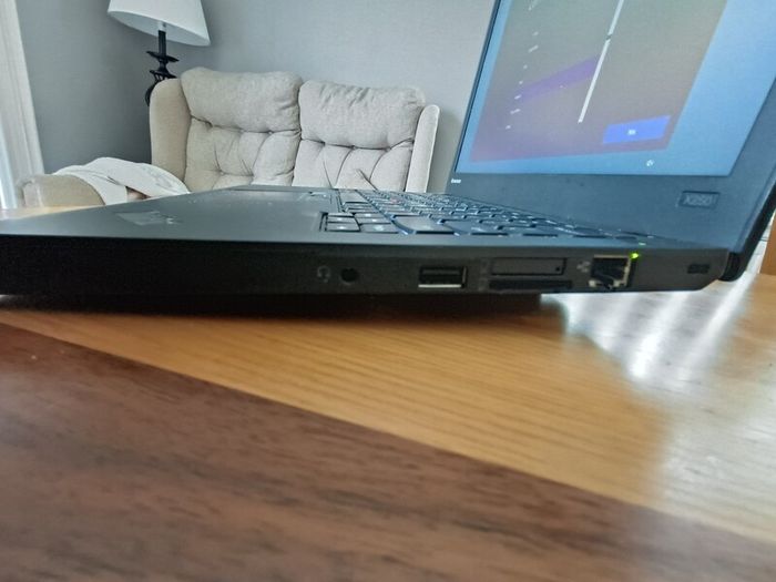 Lenovo Thinkpad X250
