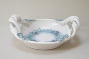 Stoneware Dish