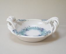 Stoneware Dish