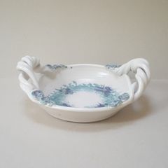 Stoneware Dish