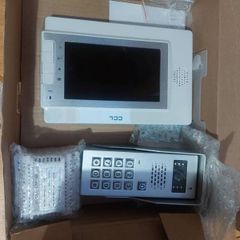 Video Doorphone
