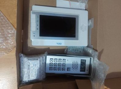 Video Doorphone