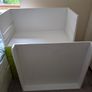 wardrobe /Ikea  changing table Image 2