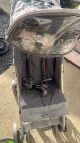 maclaren stroller