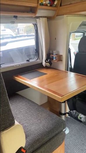 Campervan