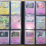 Pokemon Prismatic Evolutions Base Set Image 4