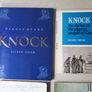 Knock - 4 Books Image 3