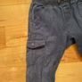 POP Polarn O Pyret age 12 152cm navy combats Image 7