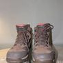 Hi-Tec Womens Storm Suede Boots - Taupe Image 4