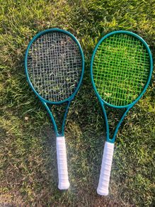 Wilson Blade Pro Tennis Racket