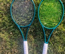 Wilson Blade Pro Tennis Racket